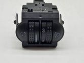 Original Vw Lupo Año 98 Interruptor Regulación Altura Luces 6x0941333a